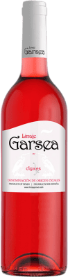 Linaje Garsea Linaje Garsea Rosado Tempranillo 75 cl