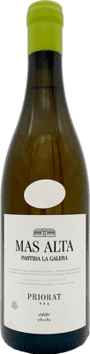 54,95 € 送料無料 | 白ワイン Mas Alta La Galera D.O.Ca. Priorat スペイン Garnacha — グルナッシュ, Chenin — シュナン 75 cl