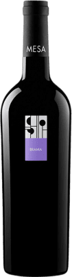 25,95 € Free Shipping | Red wine Mesa Brama Valli di Porto Pino Italy Syrah Bottle 75 cl