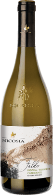 Nicosia Falde Bianco 75 cl