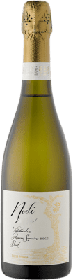 Nino Franco Nodi Glera Brut — Herb Superior 75 cl