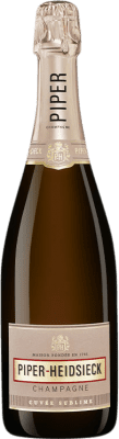 Piper-Heidsieck Cuvée Sublime 75 cl