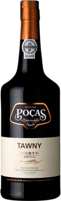 Poças Júnior Tawny 75 cl