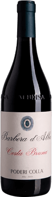 Poderi Colla Costa Bruna Barbera 75 cl