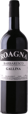 235,95 € Бесплатная доставка | Красное вино Roagna Gallina D.O.C.G. Barbaresco Италия Nebbiolo бутылка 75 cl