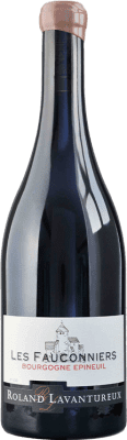 68,95 € Kostenloser Versand | Rotwein Roland Lavantureux Epineuil les Fauconniers A.O.C. Bourgogne Frankreich Spätburgunder Flasche 75 cl