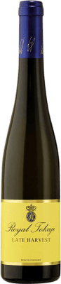 Royal Tokaji Late Harvest — VT Vendange Tardive 50 cl