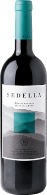 Sedella 1,5 L