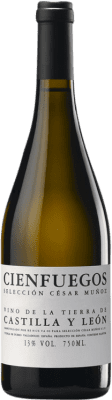 César Muñoz Cienfuegos 1,5 L