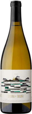 Sierra de Toloño Blanco Viura 75 cl