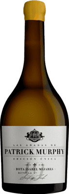 53,95 € Envío gratis | Vino blanco The Wine Hunter Patrick Murphy Isabel Mijares I.G.P. Vino de la Tierra de Cádiz España Doradilla Botella 75 cl