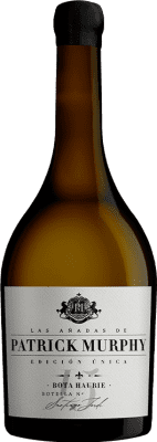 78,95 € Envío gratis | Vino blanco The Wine Hunter Patrick Murphy Haurie I.G.P. Vino de la Tierra de Cádiz España Palomino Fino Botella 75 cl