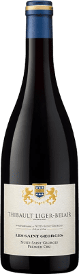 Thibault Liger-Belair Les Saint-Georges Premier Cru Pinot Black 75 cl