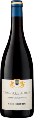 Thibault Liger-Belair Grand Cru Pinot Nero 75 cl