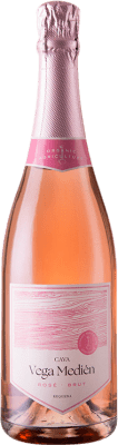 Unión Vinícola del Este Vega Medién Garnacha — Grenache Eco — Organic 75 cl