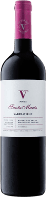 Valtravieso Finca Santa María 1,5 L