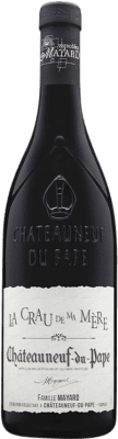 Domaine Mayard Vignobles Mayard La Crau de Ma Mère 75 cl