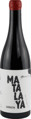 31,95 € Spedizione Gratuita | Vino Rosso Vinos Sinceros Matalaya D.O. Arlanza Spagna Garnacha — Grenache 75 cl
