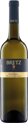 Bretz Riesling Réserve 70 cl