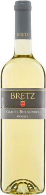 Bretz Pinot Gris — ピノ・グリ 75 cl