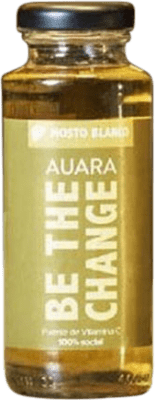 Soft Drinks Auara Blanco — White 20 cl Mosto — Must