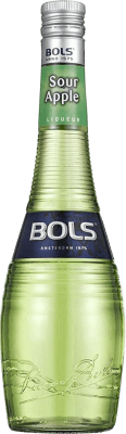 Ликеры Bols Manzana 70 cl