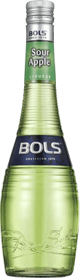 Liqueurs Bols 70 cl Apple Sour
