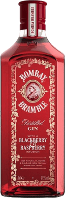 32,95 € Envio grátis | Gin Bombay Dramble Reino Unido Garrafa 70 cl