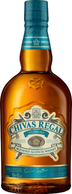 62,95 € Envoi gratuit | Blended Whisky Chivas Regal Mizumara Royaume-Uni Bouteille 70 cl