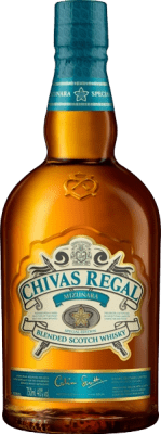 ブレンデッドウイスキー Chivas Regal Mizumara 70 cl