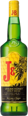 ウイスキーブレンド J&B Honey 70 cl