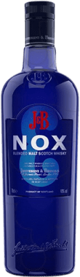 18,95 € Envoi gratuit | Whisky Blend J&B Nox New Royaume-Uni 70 cl