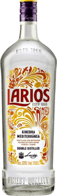 リキュール Larios Málaga 70 cl