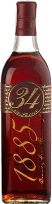49,95 € Spedizione Gratuita | Brandy Málaga Virgen 1885 Spagna 34 Anni 70 cl
