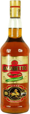 Amaretto Mongarapa 1 L