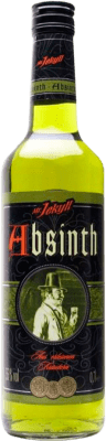 Absinthe Mr. Jekyll 70 cl