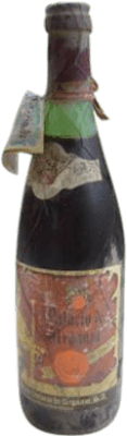 23,95 € 免费送货 | 红酒 Palacio de Arganza 76 D.O. Bierzo 卡斯蒂利亚莱昂 西班牙 瓶子 75 cl