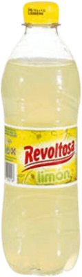 1,95 € Free Shipping | Soft Drinks & Mixers Revoltosa Limón Spain Medium Bottle 50 cl