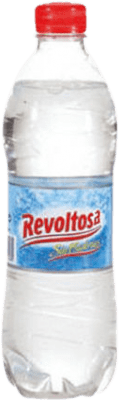 1,95 € Envoi gratuit | Boissons et Mixers Revoltosa Gaseosa Espagne Bouteille Medium 50 cl