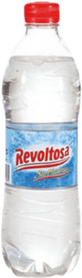 0,95 € 送料無料 | ソフトドリンク Revoltosa Gaseosa — ソーダ スペイン ミディアムボトル 50 cl