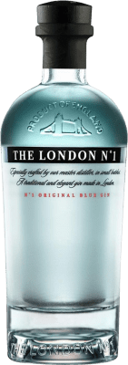 37,95 € Spedizione Gratuita | Gin The London Gin Regno Unito Bottiglia 70 cl