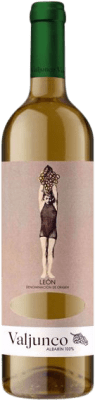 Vile Vinos de León Valjunco Albarín — 阿尔巴林 75 cl