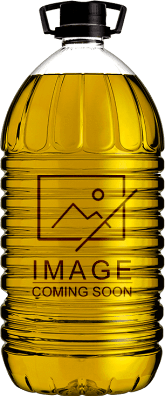 22,95 € Бесплатная доставка | Травяной ликёр Испания Канистра 3 L