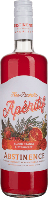 24,95 € 送料無料 | アペリティフ Abstinence Western Cape South Coast 南アフリカ 75 cl Blood Orange — ブラッドオレンジ アルコールなし