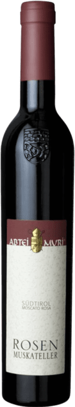 28,95 € 送料無料 | 白ワイン Muri-Gries D.O.C. Südtirol Alto Adige Tirol del Sur イタリア Moscato — モスカート ハーフボトル 37 cl