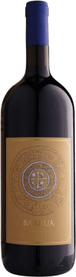 101,95 € 免费送货 | 白酒 Agripunica Barrua I.G.T. Isola dei Nuraghi Cerdeña 意大利 瓶子 Magnum 1,5 L