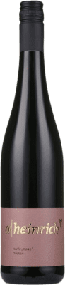 Alexander Heinrich Noah Rotwein-Cuvée Sec 75 cl