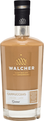 Ликеры Alfons Walcher Cappuccino 70 cl