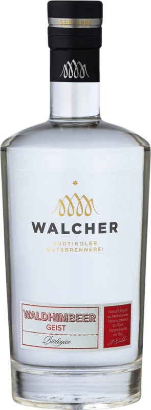31,95 € 送料無料 | マーク＆ハードリカー Alfons Walcher Himbeergeist D.O.C. Friuli Isonzo フリウリ - ヴェネツィアジュリア イタリア ボトル 70 cl