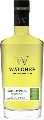 利口酒 Alfons Walcher Limoncello 70 cl